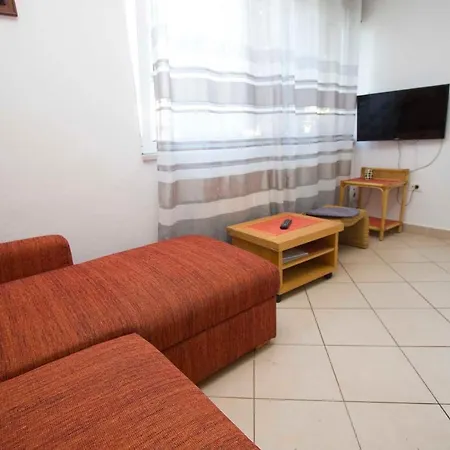Apartman Mia I Toni Makarska Exterior photo