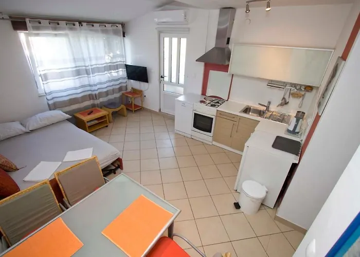 Apartman Mia I Toni