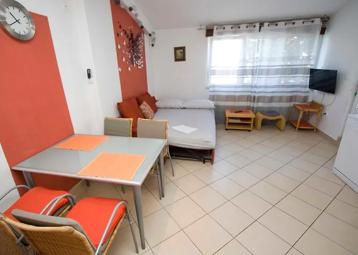 Apartman Mia I Toni