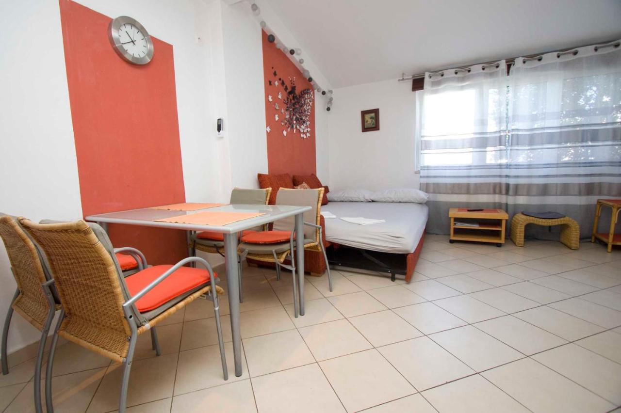 Mia I Toni Apartman *