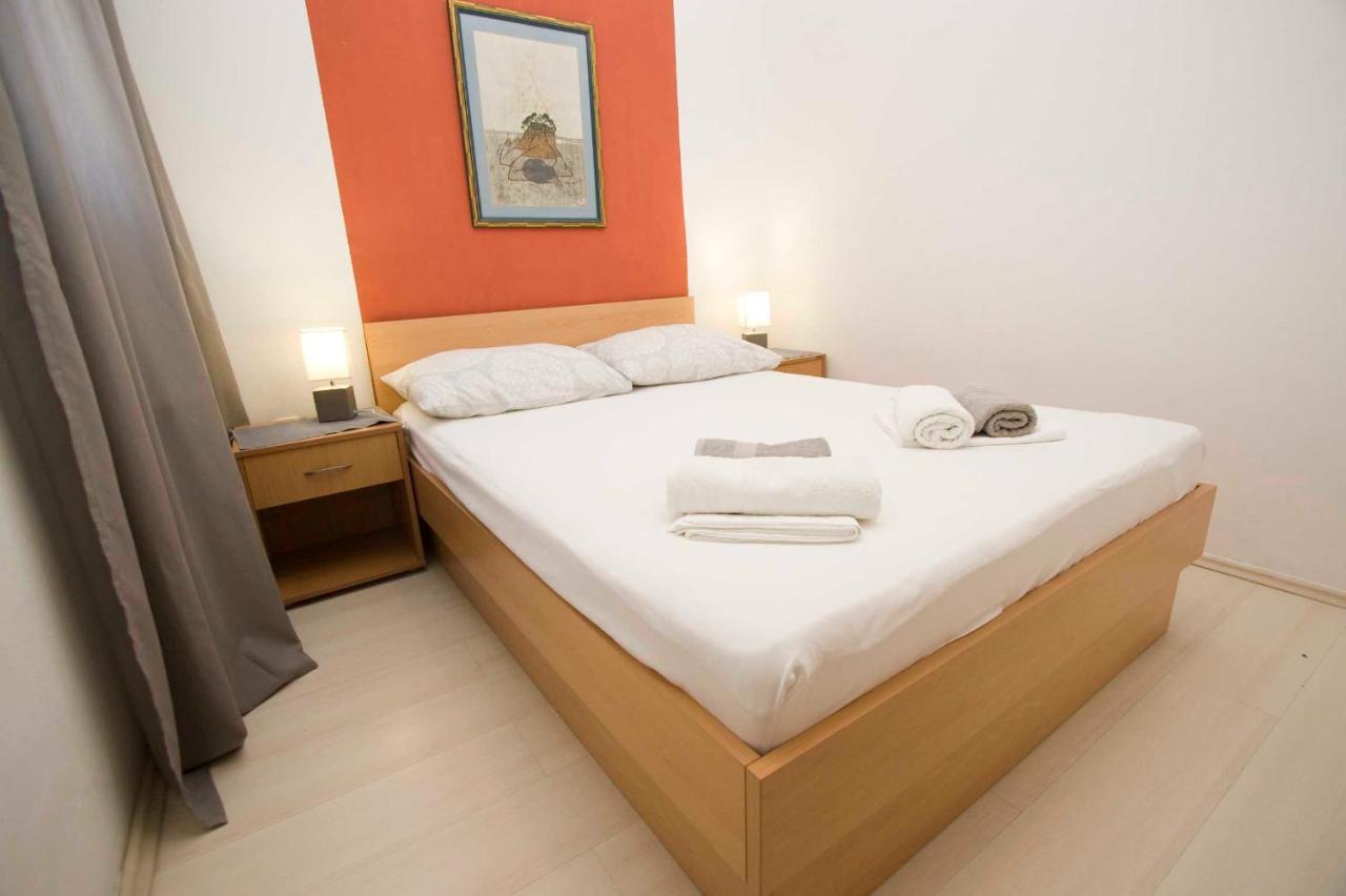 Mia I Toni Apartman *