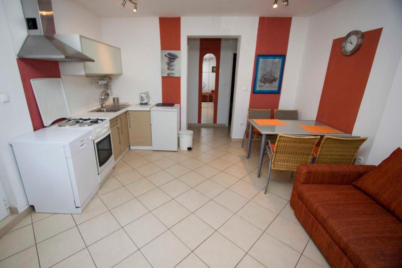 Mia I Toni Apartman