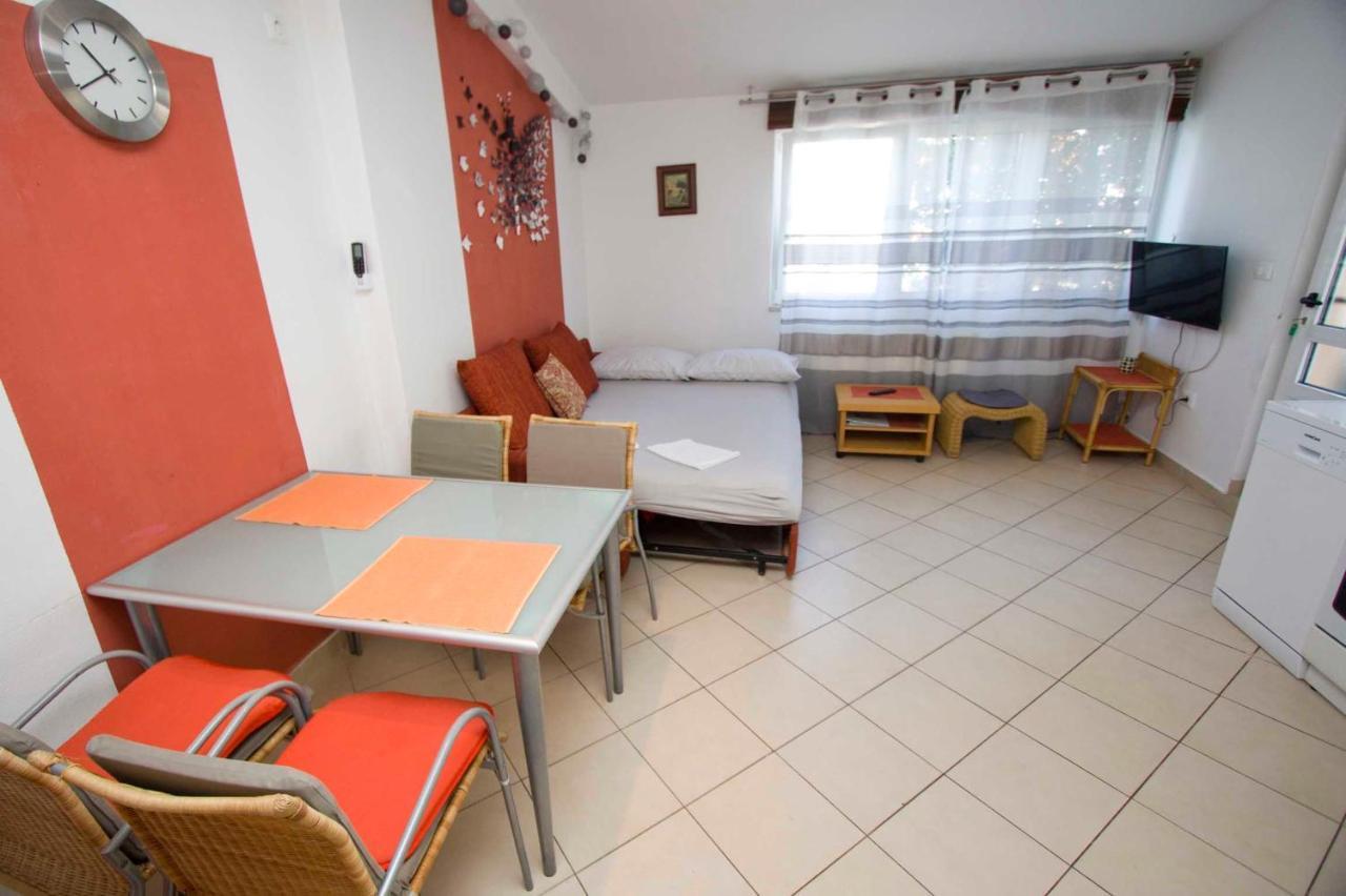 Mia I Toni Apartman