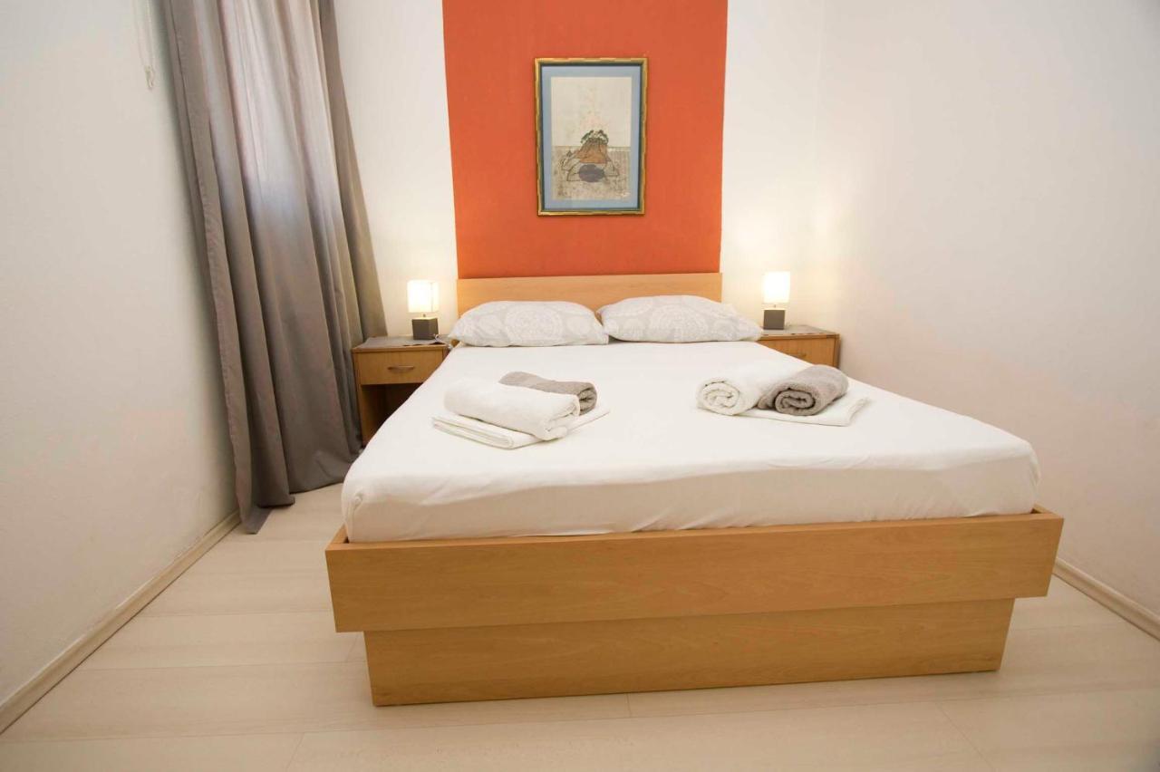 Apartment Mia I Toni Makarska