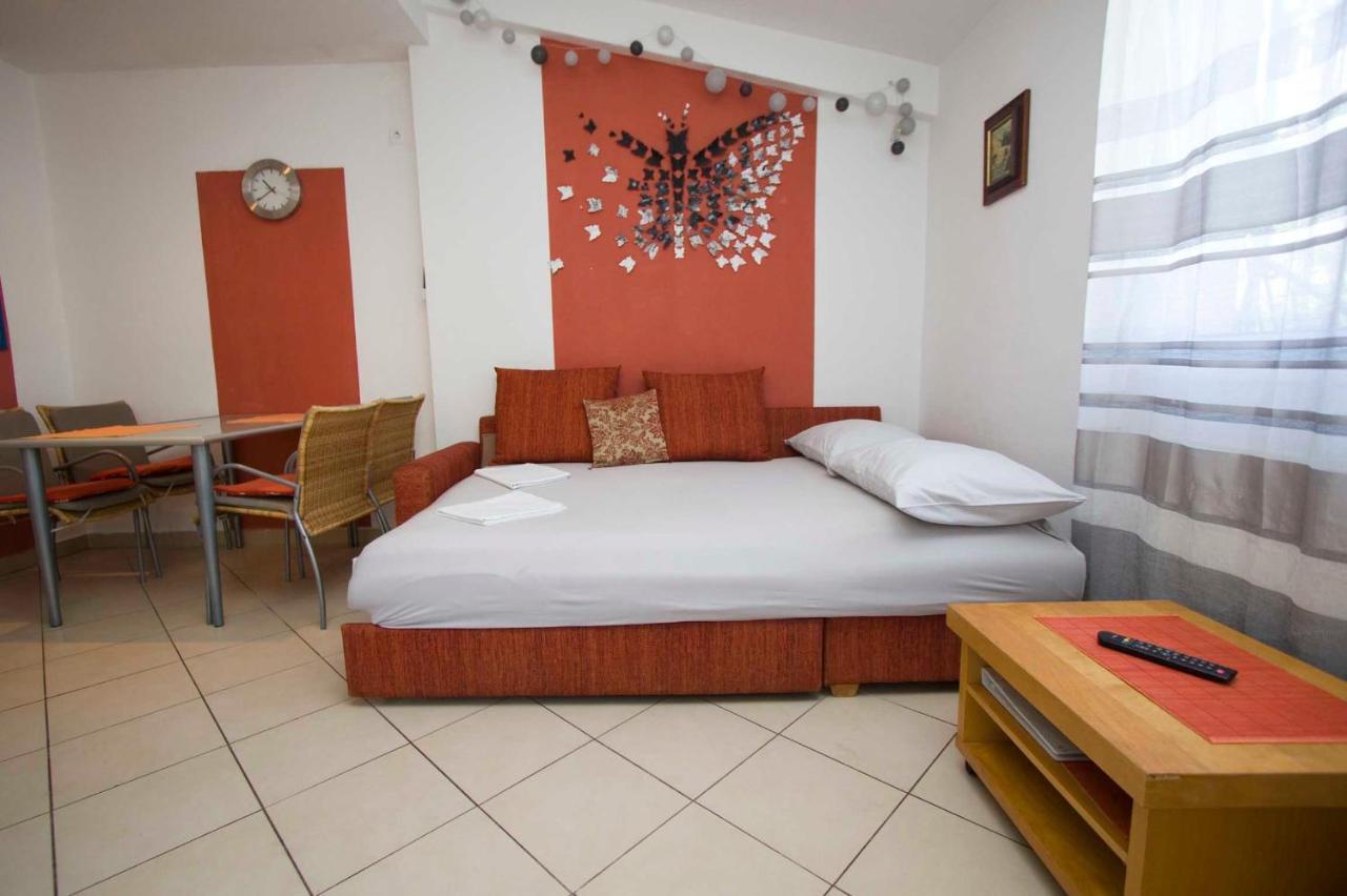 Apartman Mia I Toni Makarska