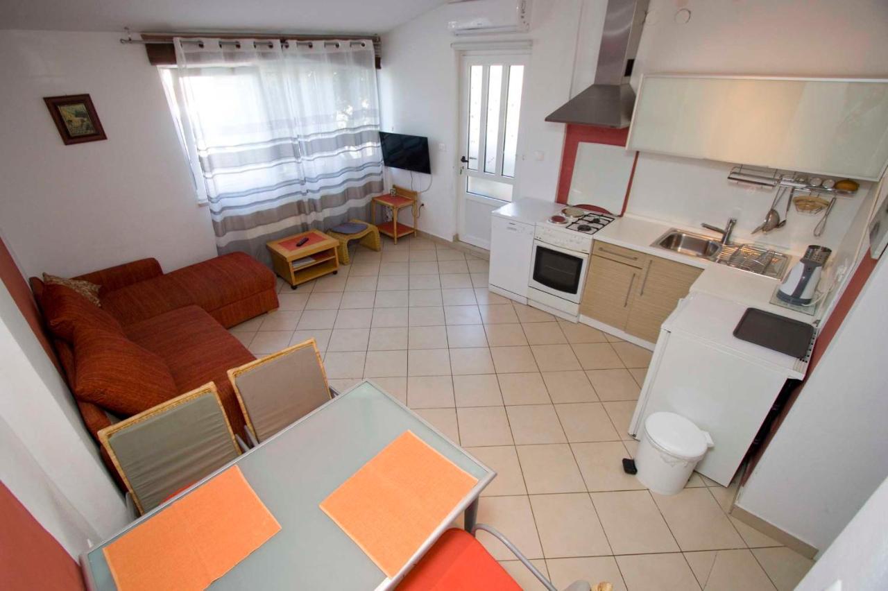 Mia I Toni Apartment