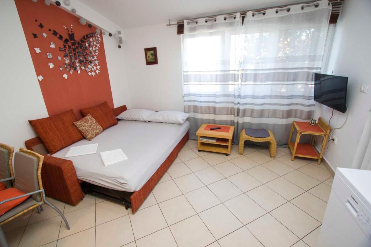 Apartman Mia I Toni